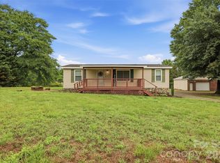1309 Poole Gooden Rd, Hiddenite, NC 28636
