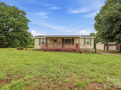 1309 Poole Gooden Rd, Hiddenite, NC, 28636