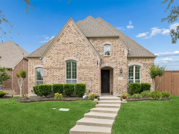 13164 Mapleton Dr, Frisco, TX 75035
