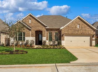 222 Sunrise Canvas Dr, Willis, TX 77318