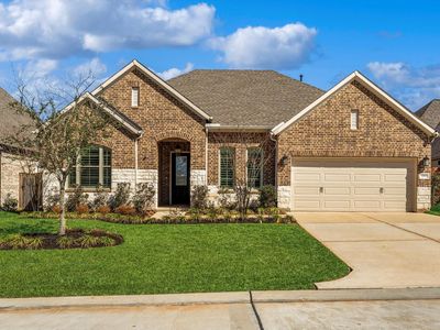222 Sunrise Canvas Dr, Willis, TX, 77318