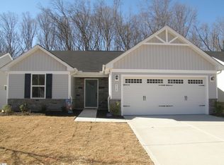 310 Stockland Trl, Fountain Inn, SC 29644