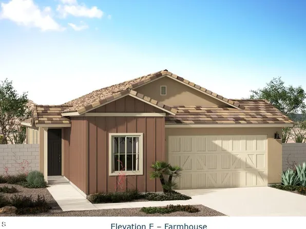 18259 W LUPINE Avenue, Goodyear, AZ 85338