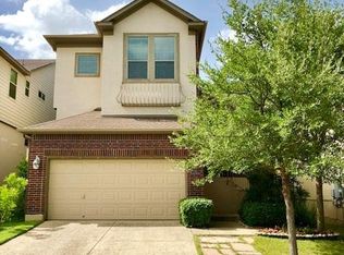 1315 Cresswell Cv, San Antonio, TX 78258