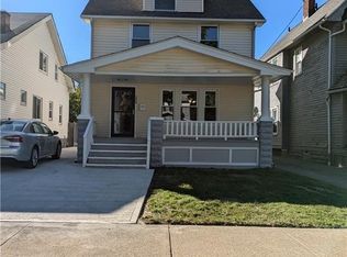 3454 E 110th St, Cleveland, OH