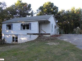 1501 Smith Rd, Fortson, GA 31808