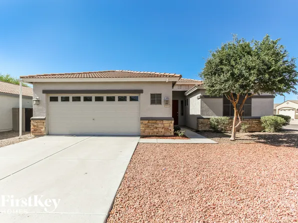 1526 W Saint Kateri Dr, Phoenix, AZ 85041