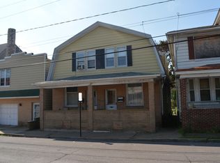 128 W 6th St, Hazleton, PA 18201