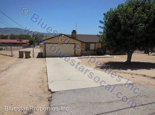 18925 Sheffield Rd, Hesperia, CA 92345