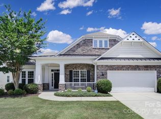 2012 Yellowstone Dr, Indian Land, SC 29707