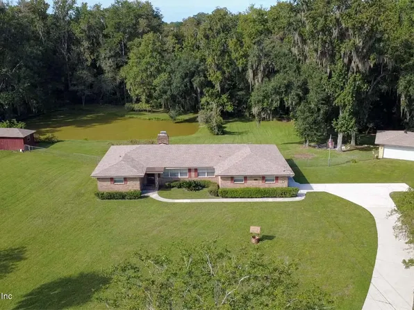 10824 W WINDY GALE Drive W, Jacksonville, FL 32218