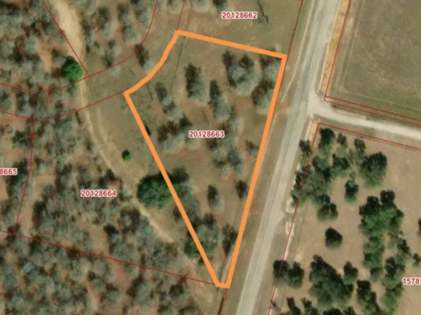 113 Timber Place LOT 4, La Vernia, TX 78121