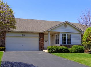 13808 S Magnolia Dr, Plainfield, IL 60544