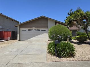 4853 Sally Ct, Union City, CA 94587