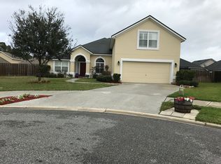 3035 Aaron Cove Ct, Jacksonville, FL 32224
