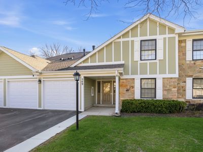 549 Williamsburg Ct APT B2, Wheeling, IL, 60090