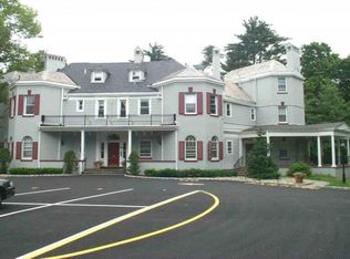340 South St APT 14, Morristown, NJ 07960