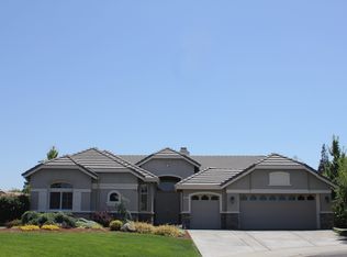 201 Strongbox Ct, Roseville, CA 95747