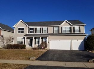 410 Bower Ln, Oswego, IL 60543