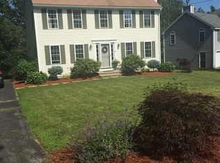 28 Winslow Ave, Leicester, MA 01524