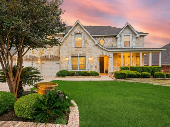 13126 Spring Run, Helotes, TX 78023