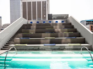 930 Poydras, New Orleans, LA 70112