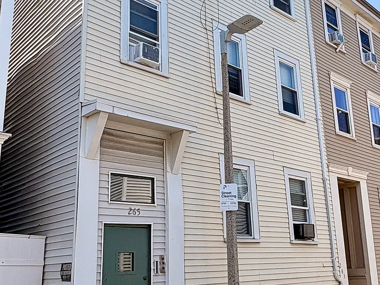 265 Bolton St #2 — Photo 11