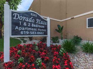 Dorado Plaza Apartments, San Diego, CA 92115