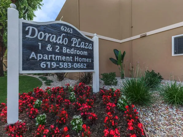 Dorado Plaza Apartments