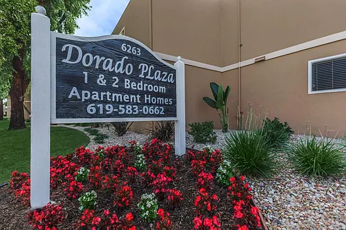 Dorado Plaza Apartments Photo 1