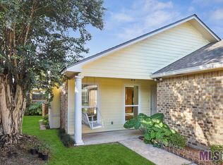 2122 Maple Ridge Ave, Baton Rouge, LA 70816