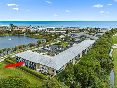 20 Celestial Way #215, Juno Beach, FL, 33408
