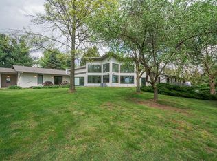 14689 Waldo Rd, Chelsea, MI 48118