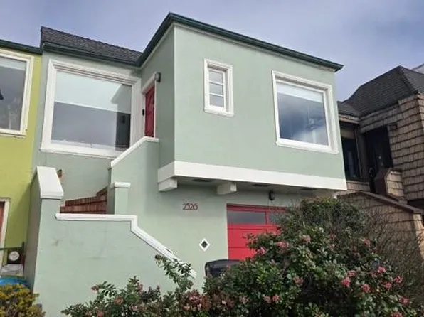 2526 Great Hwy, San Francisco, CA 94116
