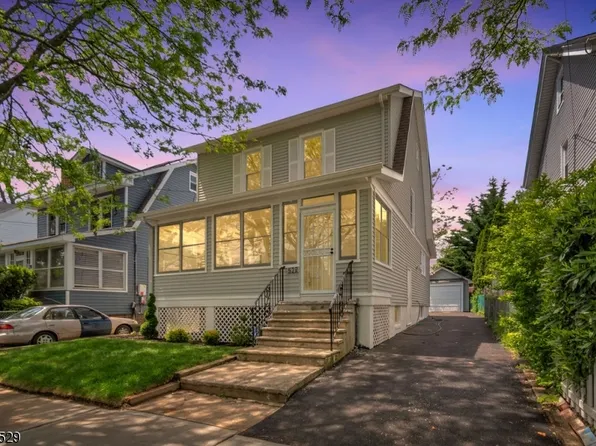 265 Ellery Ave, Newark City, NJ 07106