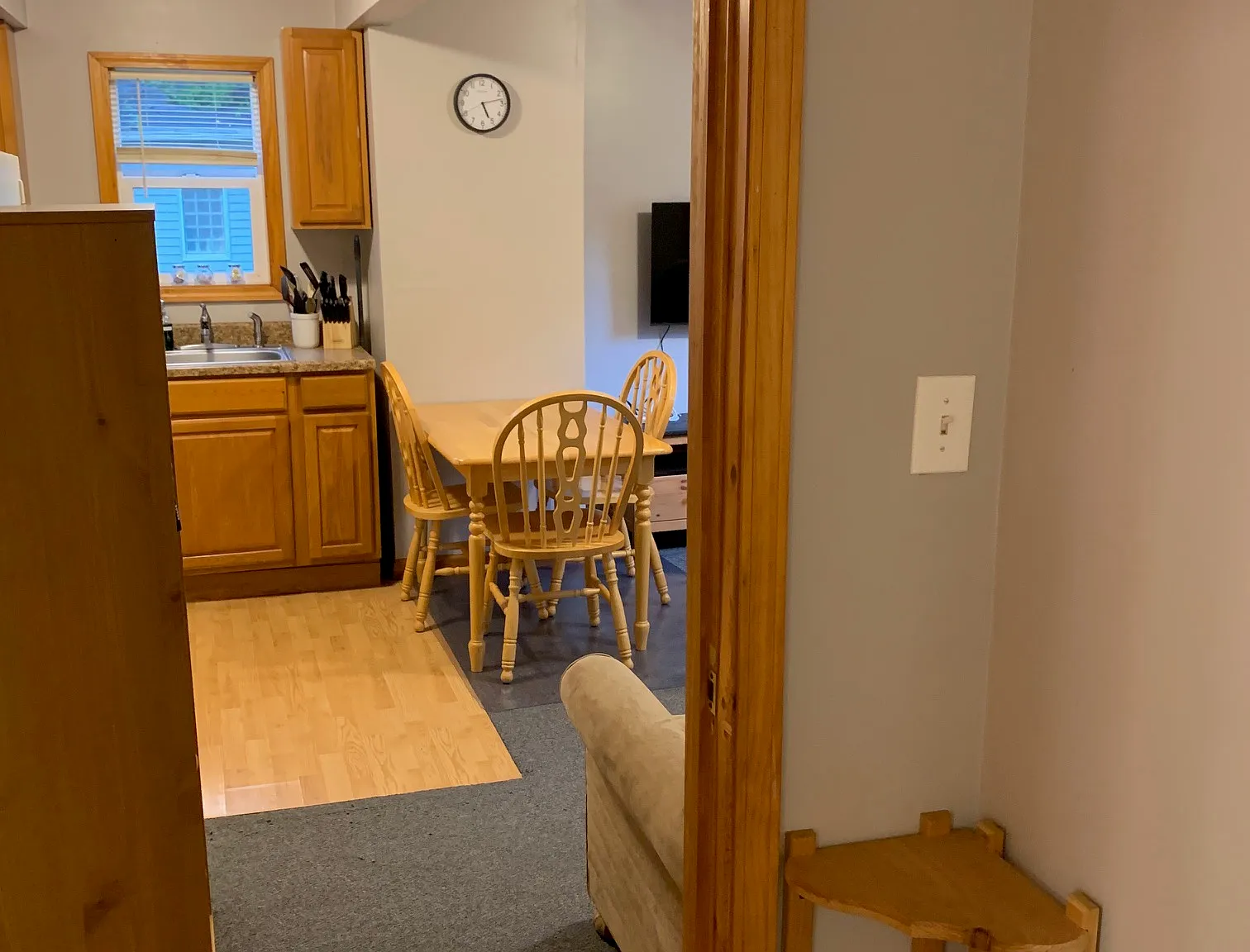 1 bed, 450 sqft, $1,295 — Photo 4