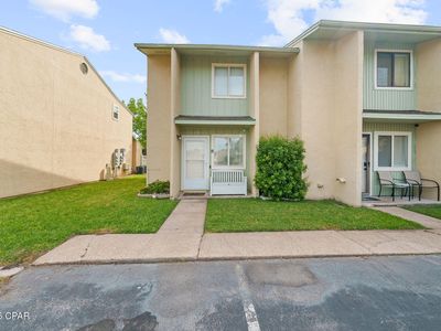 116 Robin Ln, Panama City Beach, FL, 32407