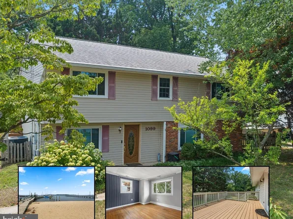 1099 Linden Tree Dr, Annapolis, MD 21409