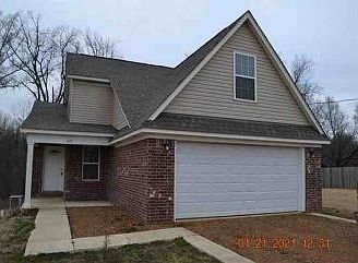 Property Front View