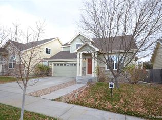 10140 E 112th Way, Commerce City, CO 80640