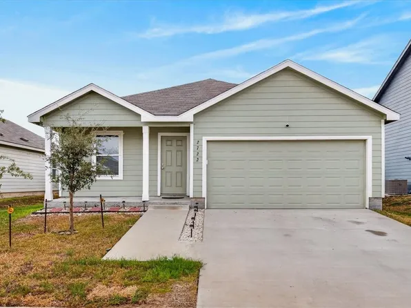 2722 Winterfell St, Corpus Christi, TX 78415