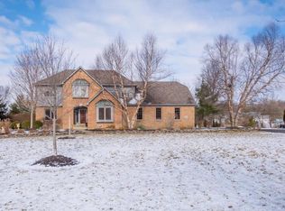6580 Lake Of The Woods Pt, Galena, OH 43021