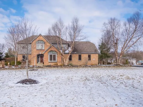 6580 Lake Of The Woods Point, Galena, OH 43021