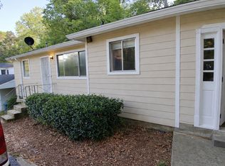 3372 Delmar Ln NW, Atlanta, GA 30331