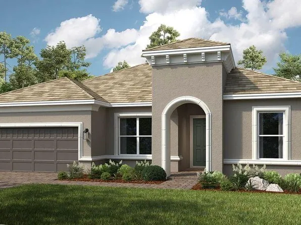 18301 Terracina DR, FORT MYERS, FL 33913
