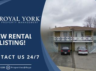 3335 Delfi Rd, Mississauga, ON L5L 1S1
