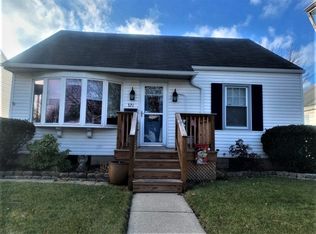 321 George St, Mishawaka, IN