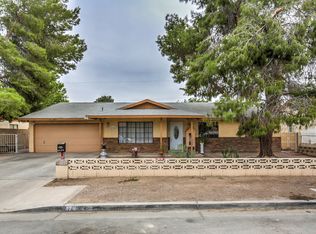 4745 E Utah Ave, Las Vegas, NV 89104