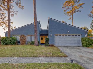 11448 Harts Rd, Jacksonville, FL 32218