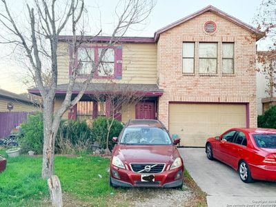 3179 Beacon, San Antonio, TX, 78245